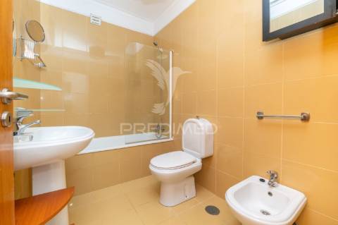 Apartamento t2  em são vítor, braga