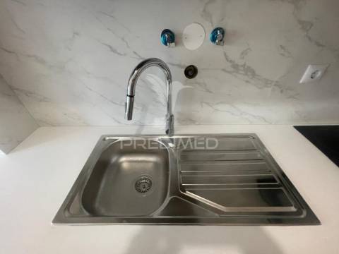 Apartamento t3  boas áreas . portas da cidade . montijo