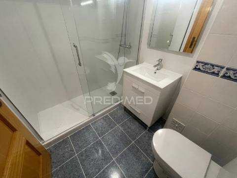 Apartamento t3  boas áreas . portas da cidade . montijo