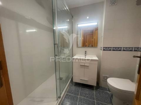 Apartamento t3  boas áreas . portas da cidade . montijo