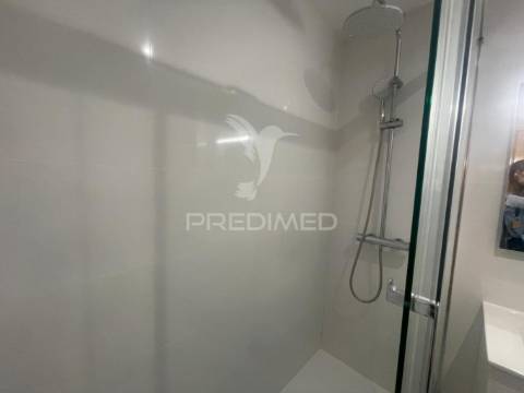Apartamento t3  boas áreas . portas da cidade . montijo