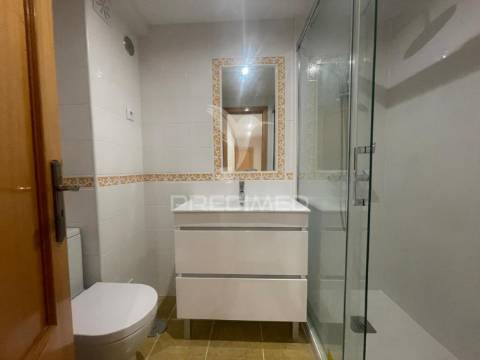 Apartamento t3  boas áreas . portas da cidade . montijo