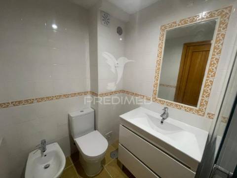 Apartamento t3  boas áreas . portas da cidade . montijo