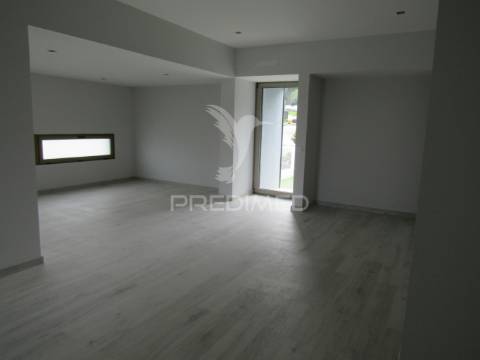 Moradia t3+1 argoncilhe