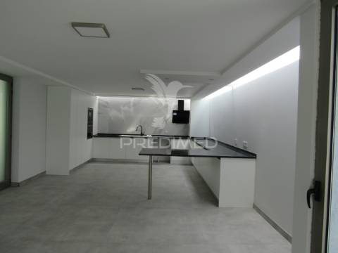 Moradia t3+1 argoncilhe