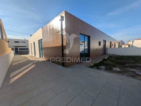 Moradia t3 térrea  gafanha da encarnação