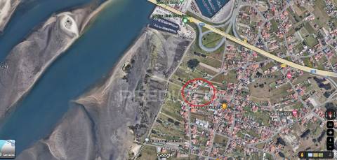 Moradia t3 térrea  gafanha da encarnação