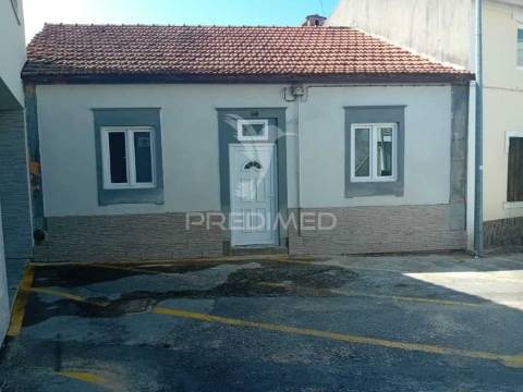 Moradia t3 albergaria-a-velha