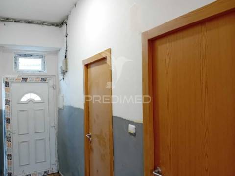 Moradia t3 albergaria-a-velha