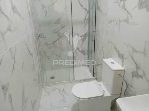 Moradia t3 albergaria-a-velha
