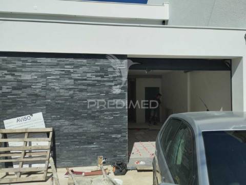 Moradia t4 - santa joana