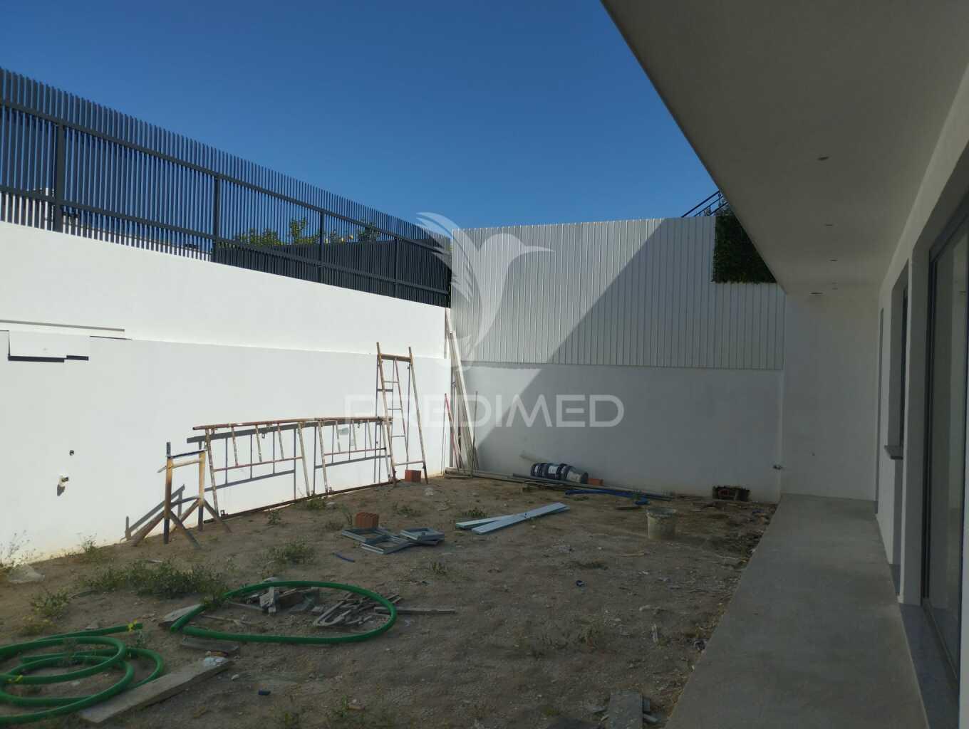 Moradia t4 - santa joana