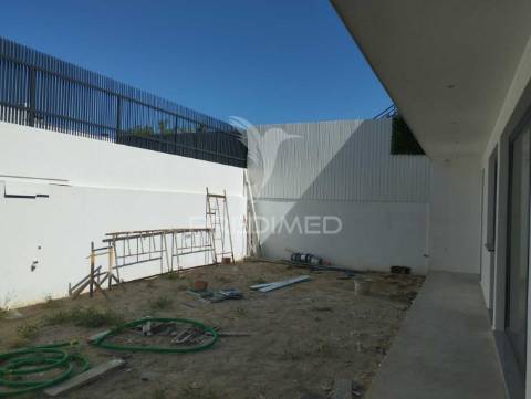 Moradia t4 - santa joana