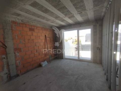 Moradia t4 - santa joana