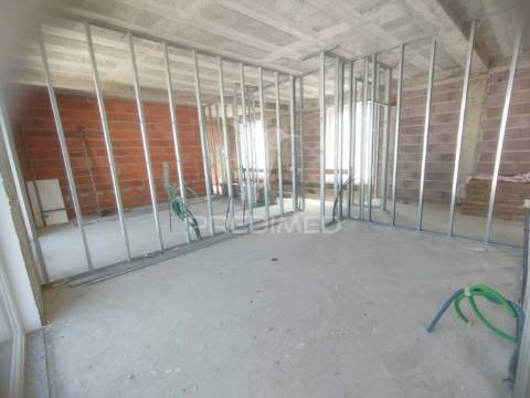 Moradia t4 - santa joana