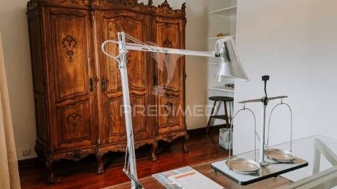 Moradia isolada t5 mobilada | piscina | febres - cantanhede