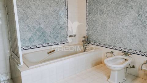 Moradia isolada t5 mobilada | piscina | febres - cantanhede