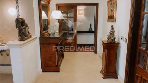 Moradia isolada t5 mobilada | piscina | febres - cantanhede