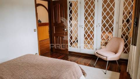 Moradia isolada t5 mobilada | piscina | febres - cantanhede