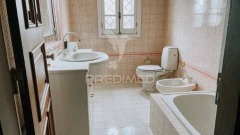 Moradia isolada t5 mobilada | piscina | febres - cantanhede