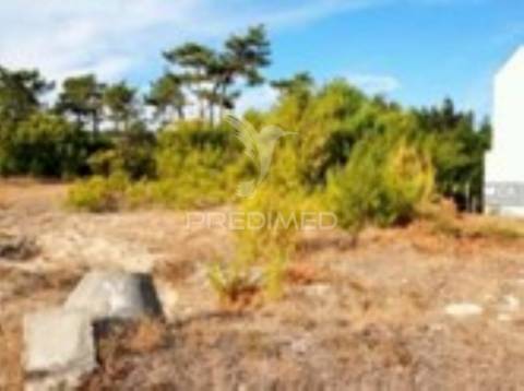 Lote terreno com 476m2 | torreira