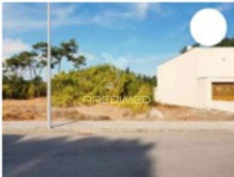 Lote terreno com 476m2 | torreira