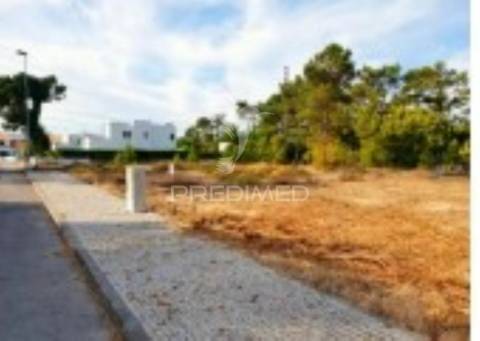 Lote terreno com 476m2 | torreira