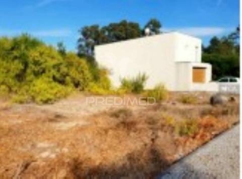 Lote terreno com 476m2 | torreira