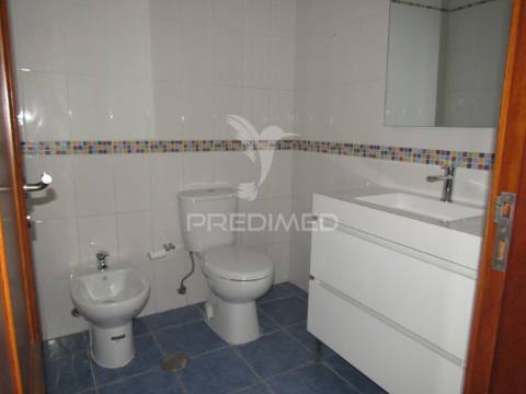 Moradia t3 albergaria a velha
