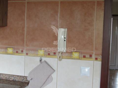Moradia t3 albergaria a velha