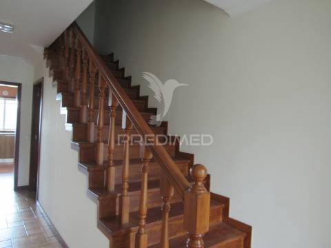 Moradia t3 albergaria a velha