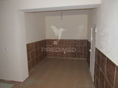 Moradia t3 albergaria a velha