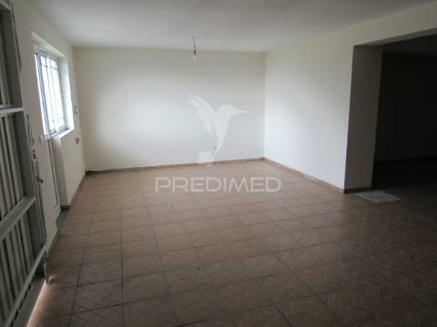 Moradia t3 albergaria a velha