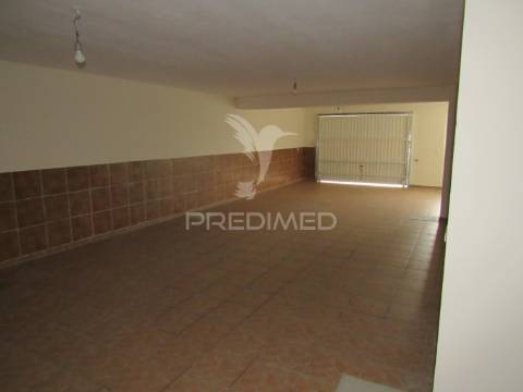 Moradia t3 albergaria a velha