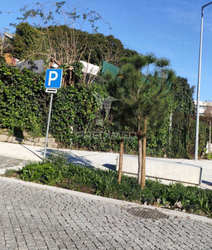 Lote de terreno para construção, em campanhã, no porto.