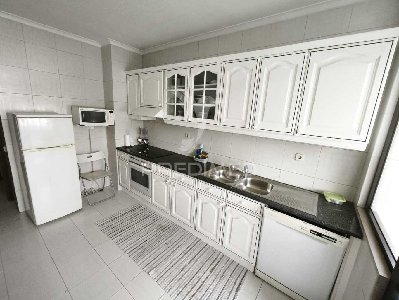 Apartamento t2+1 a 1 min do hospital s.joão.