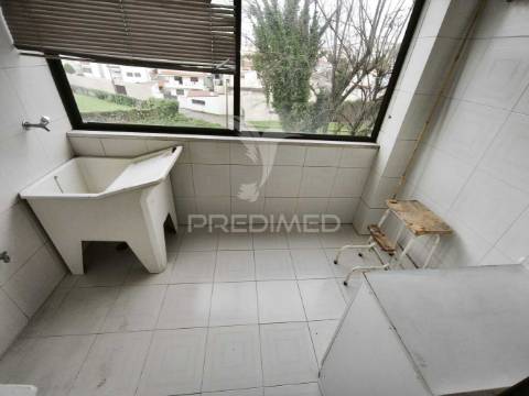 Apartamento t2+1 a 1 min do hospital s.joão.