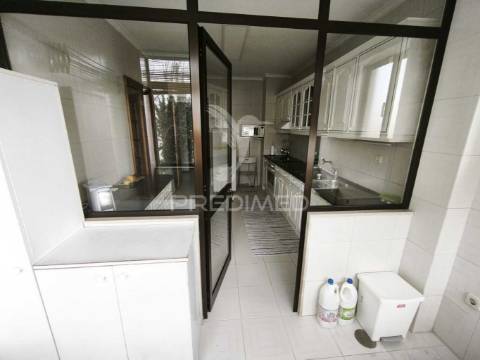Apartamento t2+1 a 1 min do hospital s.joão.