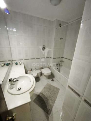 Apartamento t2+1 a 1 min do hospital s.joão.