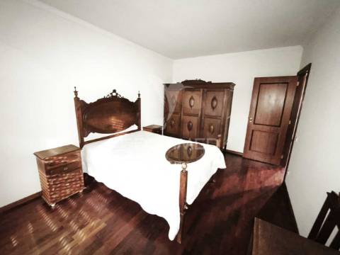 Apartamento t2+1 a 1 min do hospital s.joão.