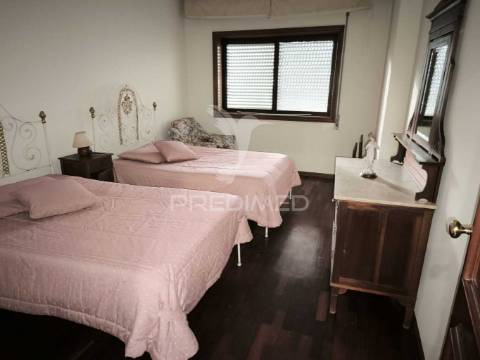 Apartamento t2+1 a 1 min do hospital s.joão.