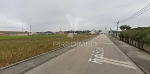 Terreno urbano | gafanha da boa hora