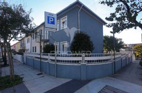Moradia t3 vilarinha