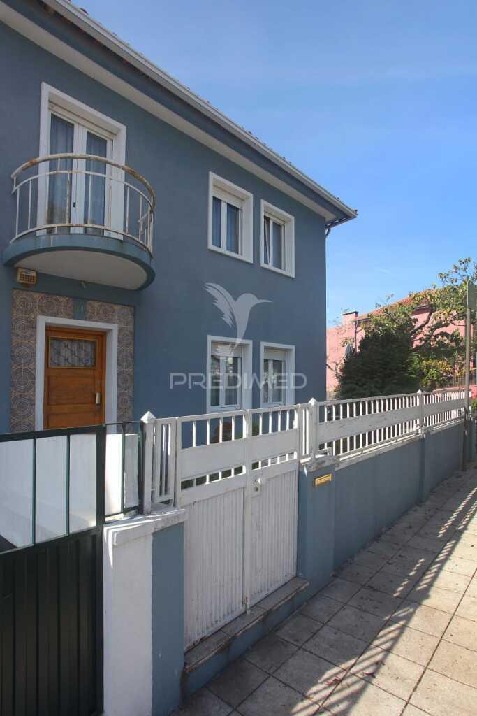Moradia t3 vilarinha