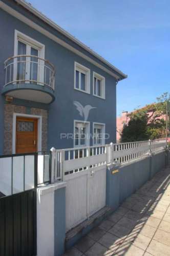 Moradia t3 vilarinha