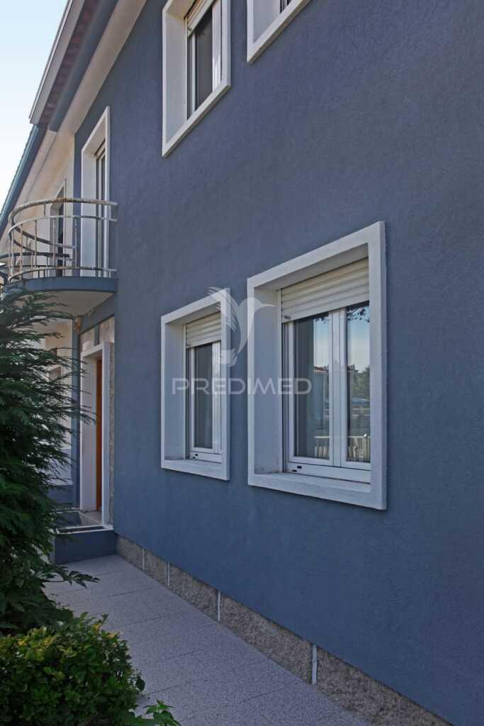 Moradia t3 vilarinha