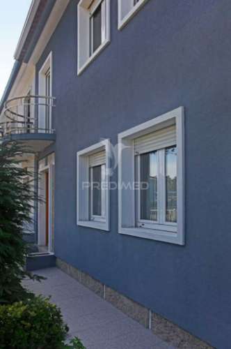 Moradia t3 vilarinha