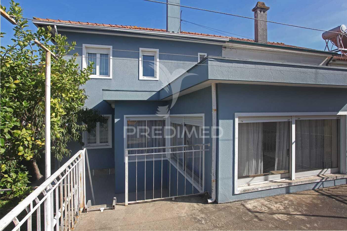 Moradia t3 vilarinha