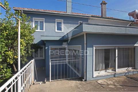 Moradia t3 vilarinha
