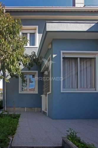 Moradia t3 vilarinha